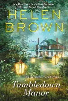 Tumbledown Manor, Paperback/Helen Brown