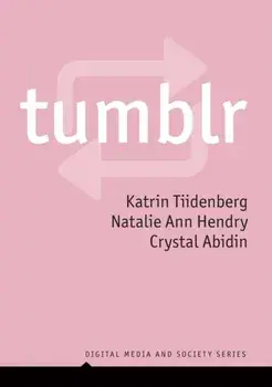 Tumblr, Paperback/Crystal Abidin