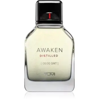TUMI Awaken Distilled Eau de Parfum pentru bărbați