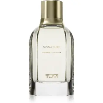 TUMI Experience Collector Signature extract de parfum pentru femei
