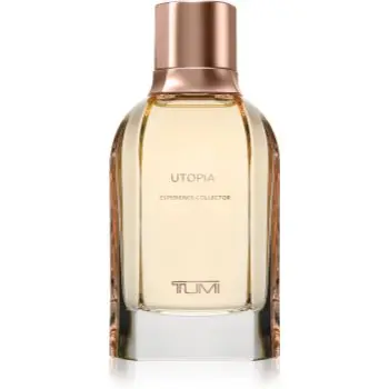 TUMI Experience Collector Utopia extract de parfum pentru femei