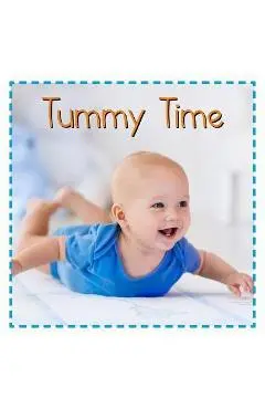 Tummy Time - Flowerpot Press