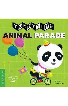 TummyTime: Animal Parade -