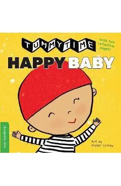 TummyTime: Happy Baby -