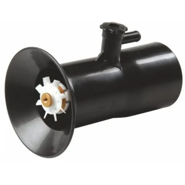 Tun Atomizor Ruris A103, A103S, A102 ,Diametru Interior 60 mm