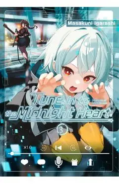 Tune in to the Midnight Heart 3 - Masakuni Igarashi