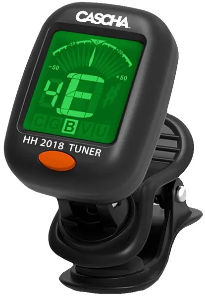 Tuner Cascha - HH 2018, negru