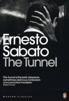 Tunnel - PMC/Ernesto Sabato