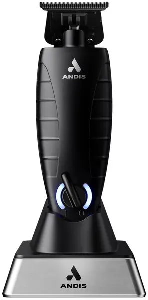 Tuns profesionist de par și barbă Andis - GTX-EXO Special Edition M-Force, negru