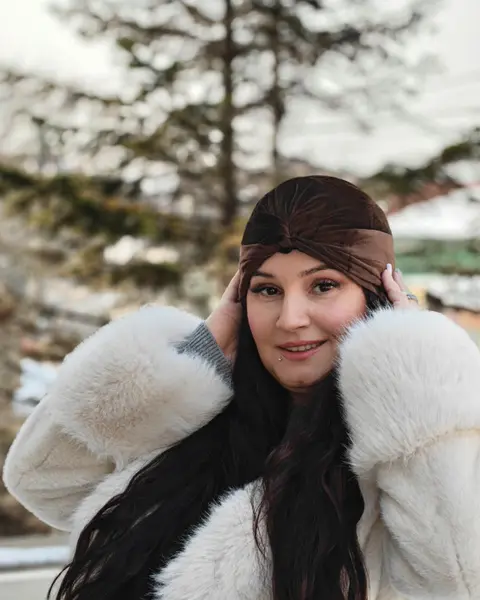 Turban Leyla 2 - Maro