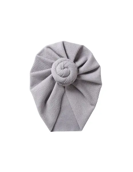 Turban SONYA model gri