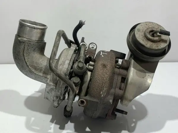 Turbina 17201-0R060 Toyota Avensis (2009-2012) [T27] 2.2 D-4D 2ADFTV