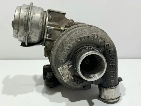 Turbina 28201-2A850 Hyundai i40 (2012->) 1.7 crdi D4FD
