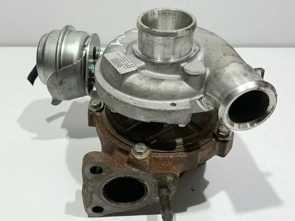 Turbina 28201-2A850t Hyundai ix35 (2010-2013) 1.7 crdi D4FD