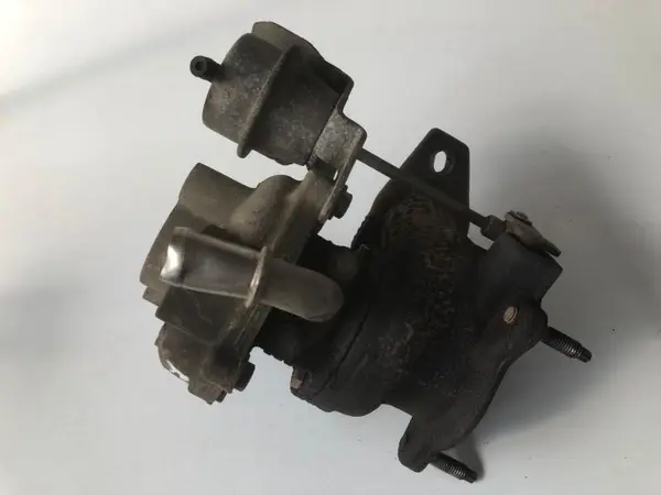 Turbina 7701478939 Dacia Sandero (2008-2012) 1.5 dci K9K (834)