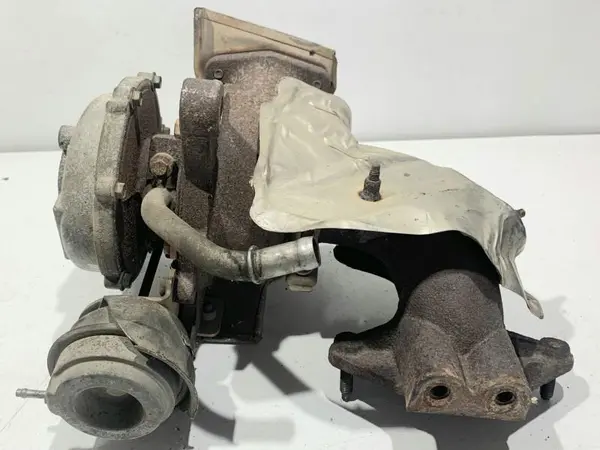 Turbina 8200799760 Renault Scenic 3 (2009-2011) 1.9 dci F9Q