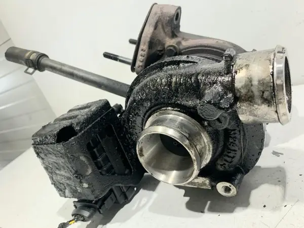Turbina 96440365 Opel Antara (2006-2010) 2.0 cdti LLW