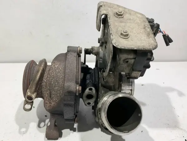 Turbina 9674628780 Citroen C-Crosser (2007-2012) 2.2 HDI 4HK