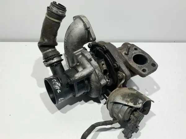 Turbina 9686120660 Peugeot 508 (2010-2017) 1.6 tdci T1DB 115 cp; 9HR
