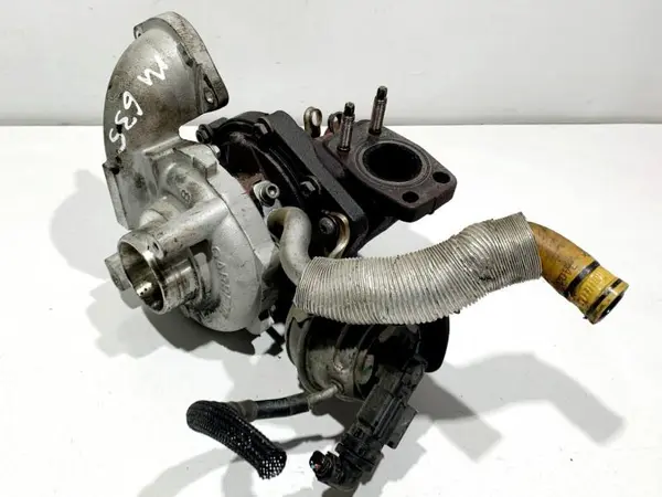 Turbina 9686120680 Citroen Berlingo 2(2008-2011) 1.6 tdci T3DA