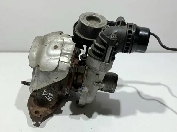 Turbina H8201067824 Renault Talisman (2015-2020) 1.6 dci R9M 410