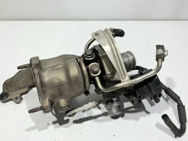 Turbina H8201439411 Dacia Duster 2 (2017->) 1.2 dig-t HRA2DDT