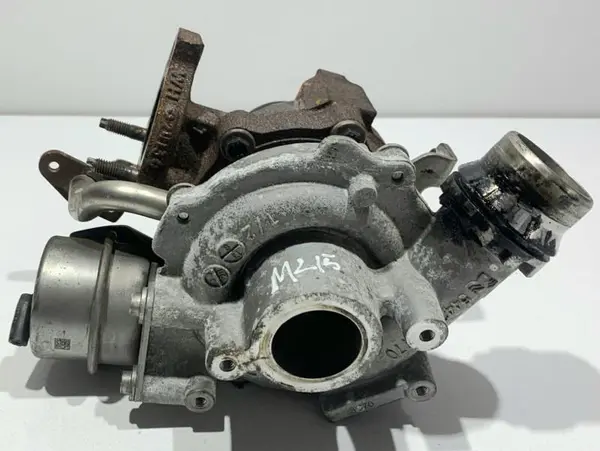 Turbina H821162190 Renault Megane 3 facelift (2012-2016) 1.5 dci