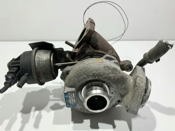 Turbo 03L145701D Audi A4 (2007-2011) [8K2, B8] 2.0 tdi