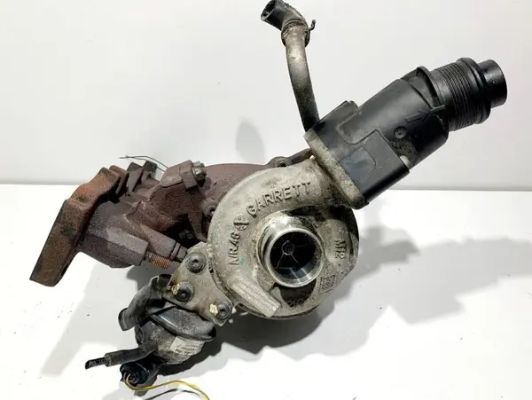 Turbo 03L145721B Audi A4 (2007-2011) [8K2, B8] 2.0 tdi cgl