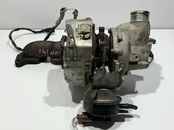 Turbo 04L253016T Audi A3 (2012-2019) [8V1] 2.0 tdi DFGA