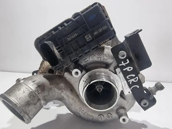 Turbo 059103357D Audi A5 facelift (2012-2016) [8T3] 3.0 tdi CRC, CDU