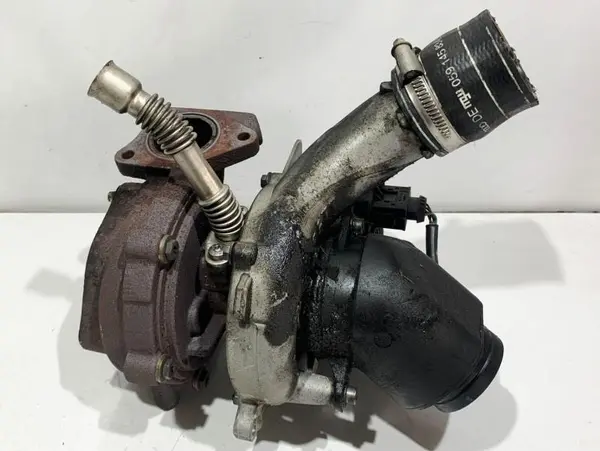 Turbo 059145721G Audi A4 (2007-2011) [8K2, B8] 2.7 tdi CGKA; CAMA