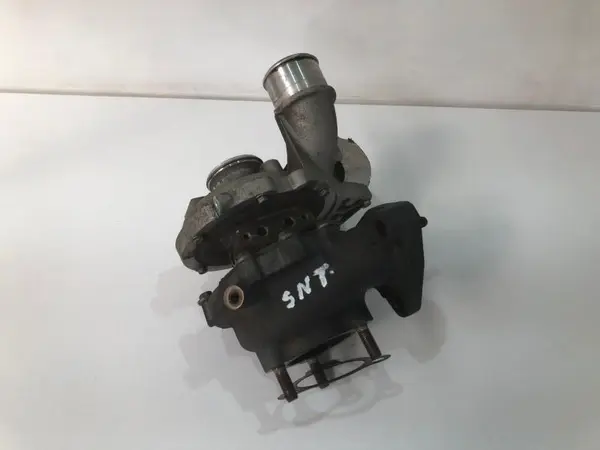 Turbo 28231-2F100 Hyundai ix35 (2010-2013) 2.2 cdti D4HB