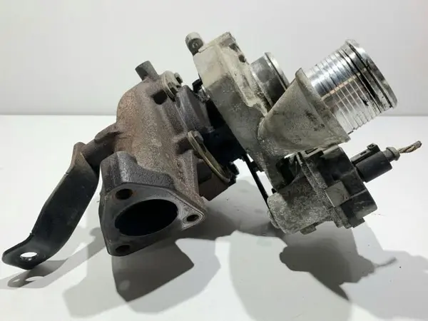 Turbo 28231-2F670 Hyundai Tucson 3 (2015-2018) 2.0 crdi D4HA euro 6