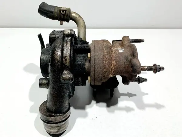 Turbo 54359710028 Renault Fluence (2009-2012) 1.5 dci K9K 834