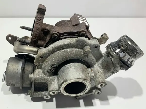 Turbo 54389700006 Renault Laguna 3 facelift (2010-2013) 1.5 dci K9K (636)