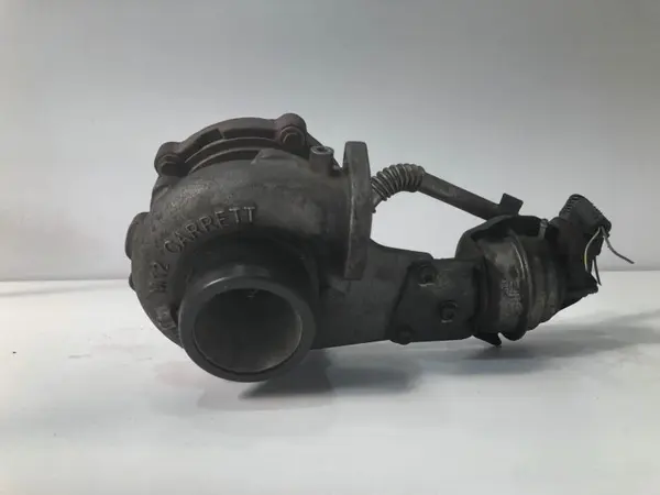Turbo 55562591 Opel Insignia A (2008-2013) 2.0 cdti