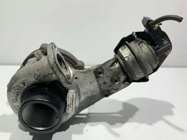 Turbo 55570748 Opel Astra J (2009-2012) 2.0 cdi A20DTJ