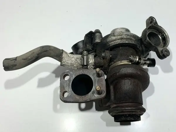 Turbo 9685293080 Peugeot 308 (2007-2013) 1.6 tdci HHJF