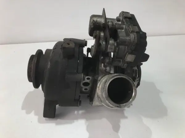 Turbo 9809149280 Land Rover Range Rover Evoque (2011-2018) 2.2 td4 euro 5