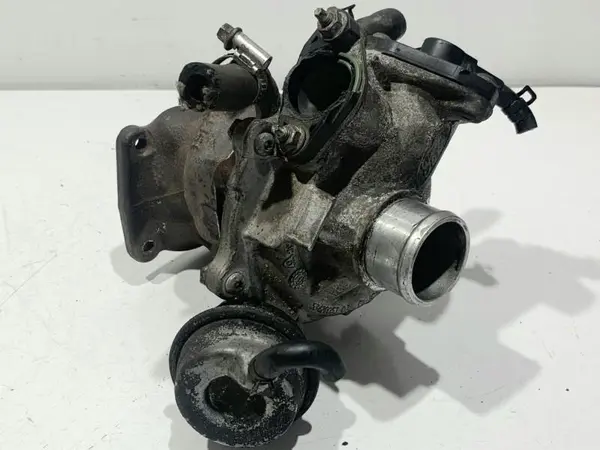 Turbo CM5G-6K682-HB Ford Grand C-Max (2010-2015) 1.0 EcoBoost