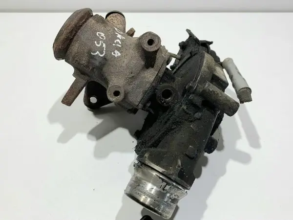Turbo H8201164371 Dacia Dokker (2011-2017) 1.5 dci K9K 626