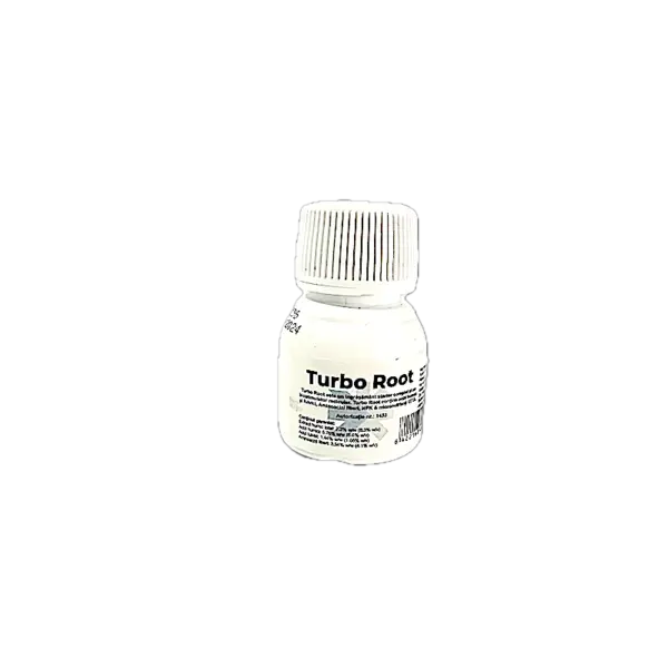 Turbo Root 25 ml, ingrasamant si biostimulator radicular pentru inradacinare - Default Title