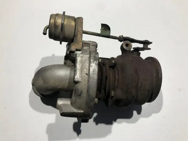 Turbocompresor a6110961398 Mercedes Vito (1996-2003) [W638]