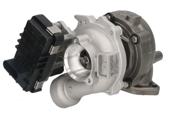 Turbocompresor (Bi Turbo) potrivit BMW 1 (F20), 1 (F21), 3 (F30, F80), 3 (F31), 3 GRAN TURISMO (F34), 4 (F32, F82), 4 (F33, F83), 5 (F10), 5 (F11), X1 (E84), X5 (F15, F85) 2.0D 10.09-
