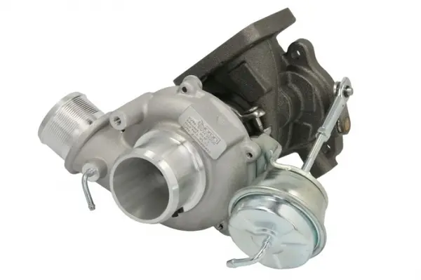 Turbocompresor potrivit ALFA ROMEO GIULIETTA, MITO; FIAT BRAVO II, DOBLO, DOBLO CARGO, GRANDE PUNTO, LINEA; LANCIA DELTA III 1.4 1.4CNG 1.4LPG 05.07-
