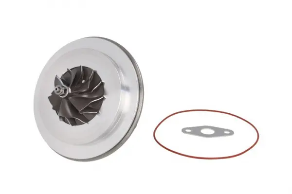 Turbocompresor potrivit AUDI A3, A4 B7, A6 C6, TT; SEAT ALTEA, ALTEA XL, EXEO, EXEO ST, LEON, TOLEDO III; SKODA OCTAVIA II; VW EOS, GOLF V, JETTA III, PASSAT B6 2.0 09.04-08.15