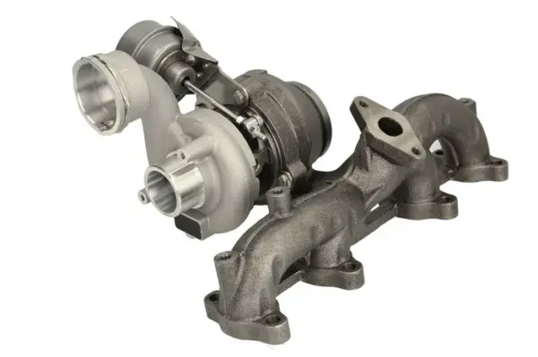 Turbocompresor potrivit AUDI A3; SEAT ALTEA, ALTEA XL, LEON, TOLEDO III; SKODA OCTAVIA II, SUPERB II; VW CADDY III, CADDY III MINIVAN, GOLF PLUS V, GOLF V, JETTA III 1.9D 09.96-