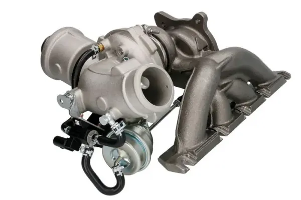 Turbocompresor potrivit AUDI A4 B7, A6 C6; SEAT EXEO, EXEO ST 2.0 11.04-05.13