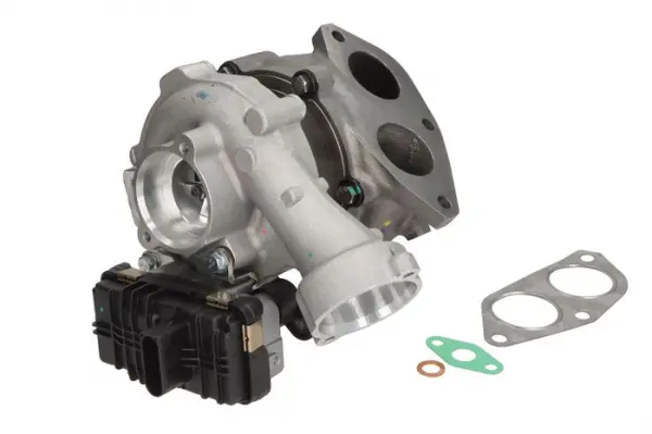 Turbocompresor potrivit BMW 3 (F30, F80), 3 (F31), 3 GRAN TURISMO (F34), 4 (F32, F82), 4 (F33, F83), 4 GRAN COUPE (F36), 5 GRAN TURISMO (F07), 6 (F12), 6 (F13), 6 GRAN COUPE (F06) 3.0D 07.09-